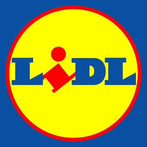 合作品牌LIDL